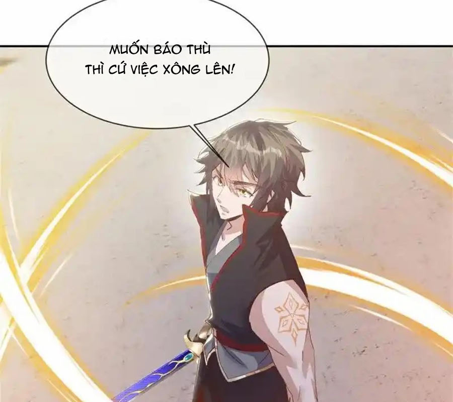 Chiến Hồn Tuyệt Thế: Chapter 711