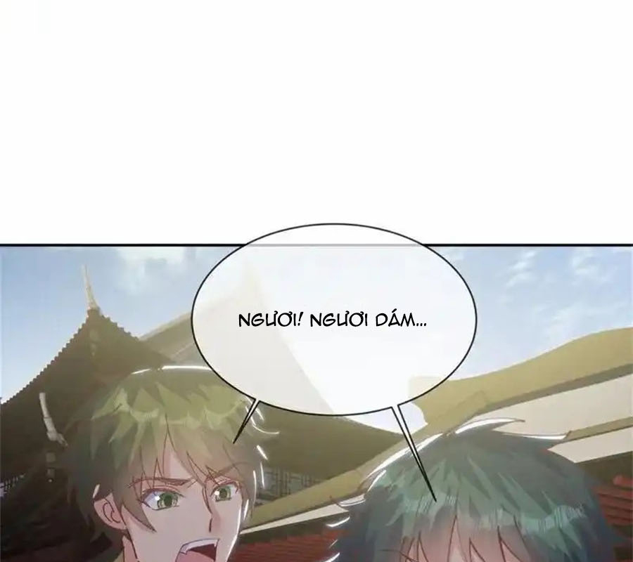 Chiến Hồn Tuyệt Thế: Chapter 711