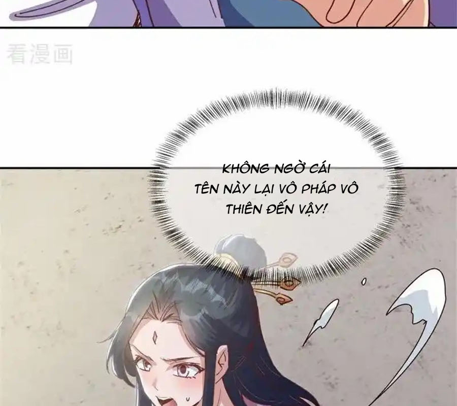 Chiến Hồn Tuyệt Thế: Chapter 711