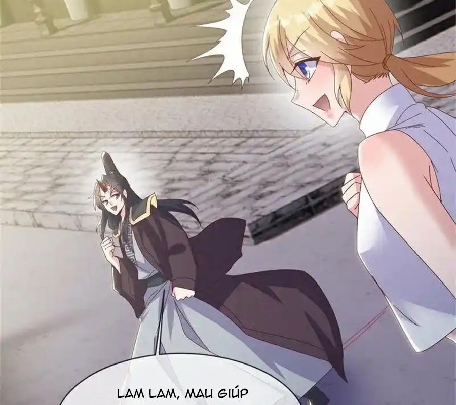 Chiến Hồn Tuyệt Thế: Chapter 711
