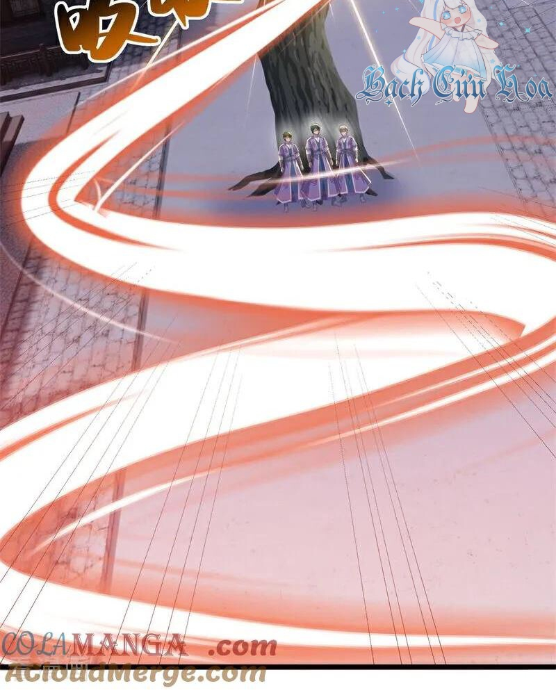 Chiến Hồn Tuyệt Thế: Chapter 712