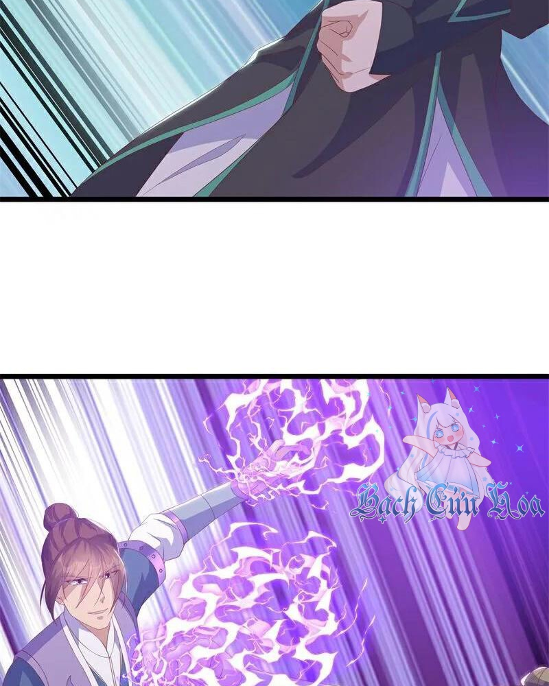 Chiến Hồn Tuyệt Thế: Chapter 712