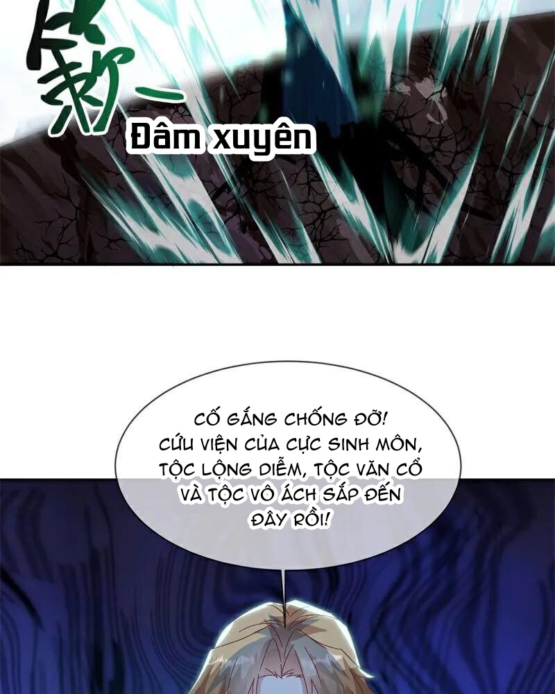 Chiến Hồn Tuyệt Thế: Chapter 712