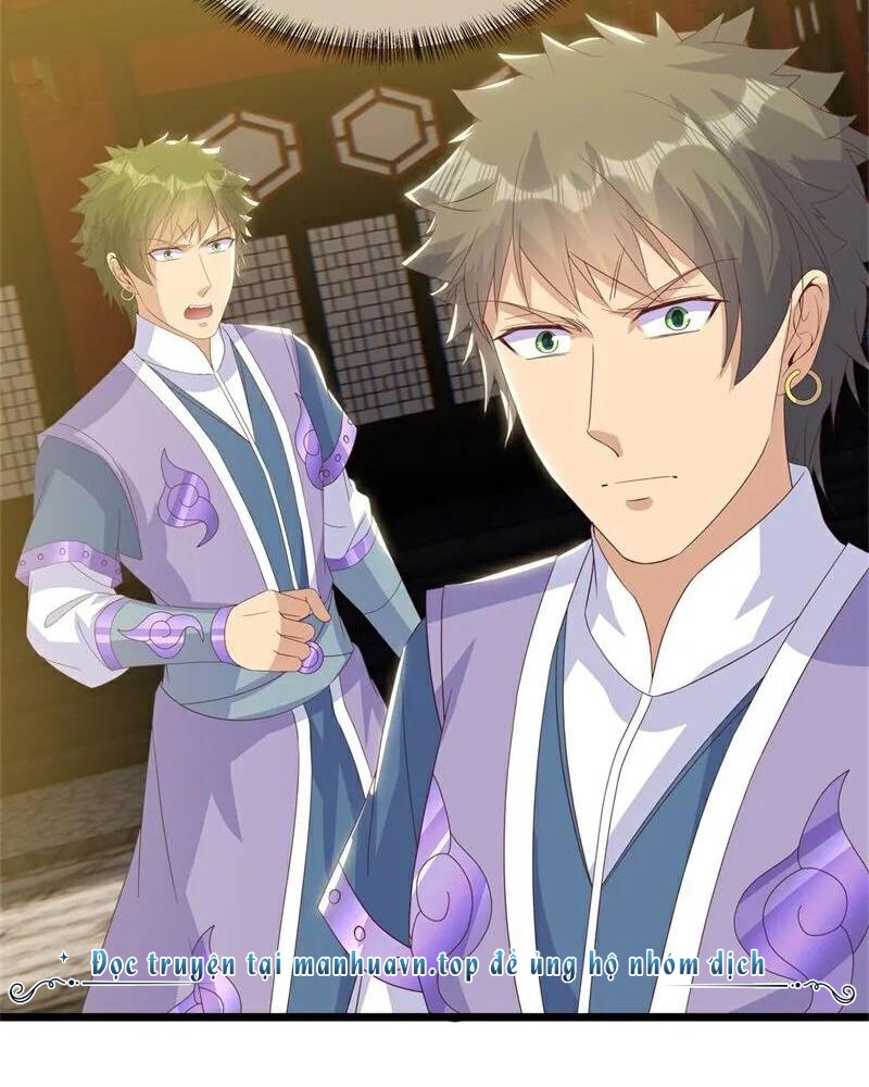 Chiến Hồn Tuyệt Thế: Chapter 712