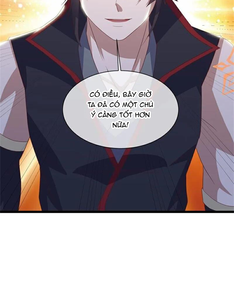 Chiến Hồn Tuyệt Thế: Chapter 712