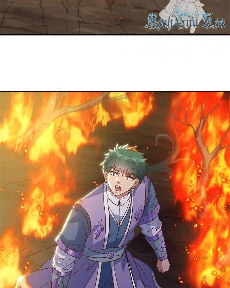 Chiến Hồn Tuyệt Thế: Chapter 712