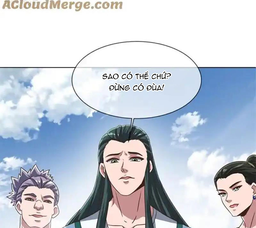 Chiến Hồn Tuyệt Thế: Chapter 713