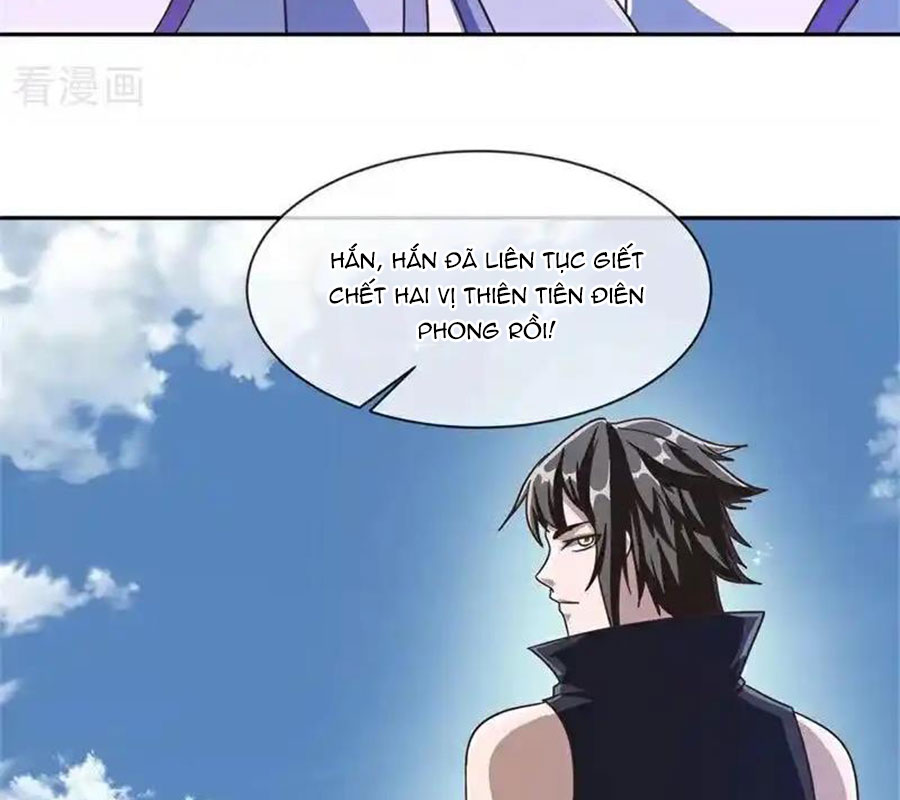 Chiến Hồn Tuyệt Thế: Chapter 713