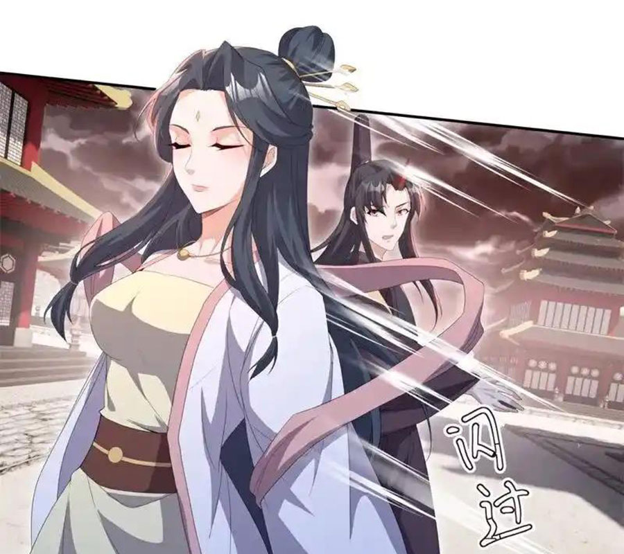 Chiến Hồn Tuyệt Thế: Chapter 713