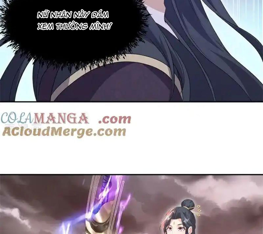 Chiến Hồn Tuyệt Thế: Chapter 713