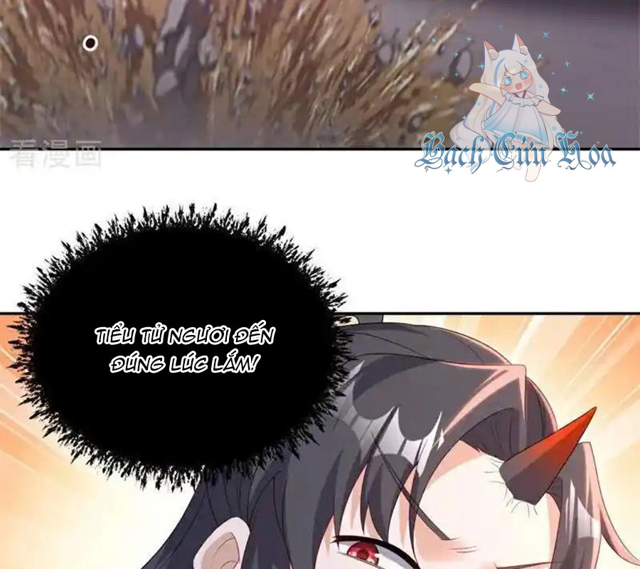 Chiến Hồn Tuyệt Thế: Chapter 713