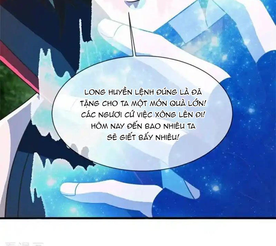 Chiến Hồn Tuyệt Thế: Chapter 713