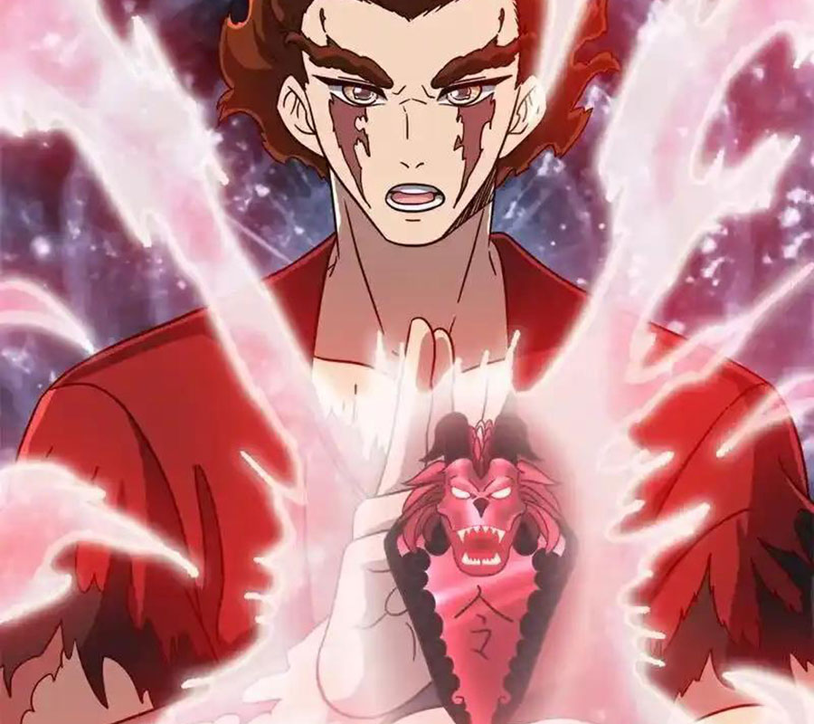 Chiến Hồn Tuyệt Thế: Chapter 713