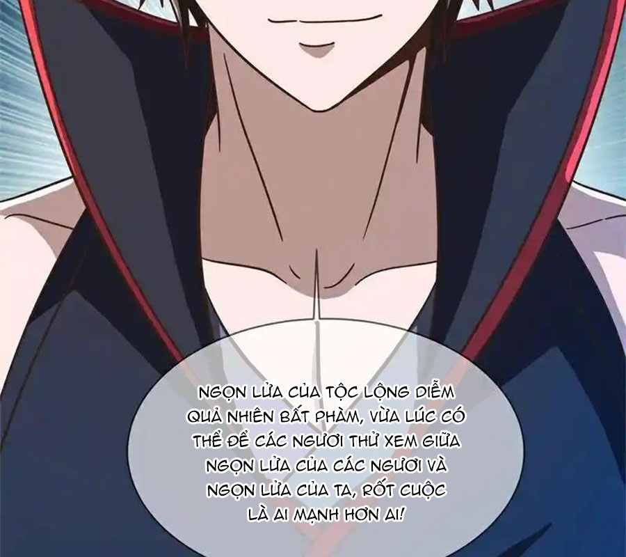 Chiến Hồn Tuyệt Thế: Chapter 713