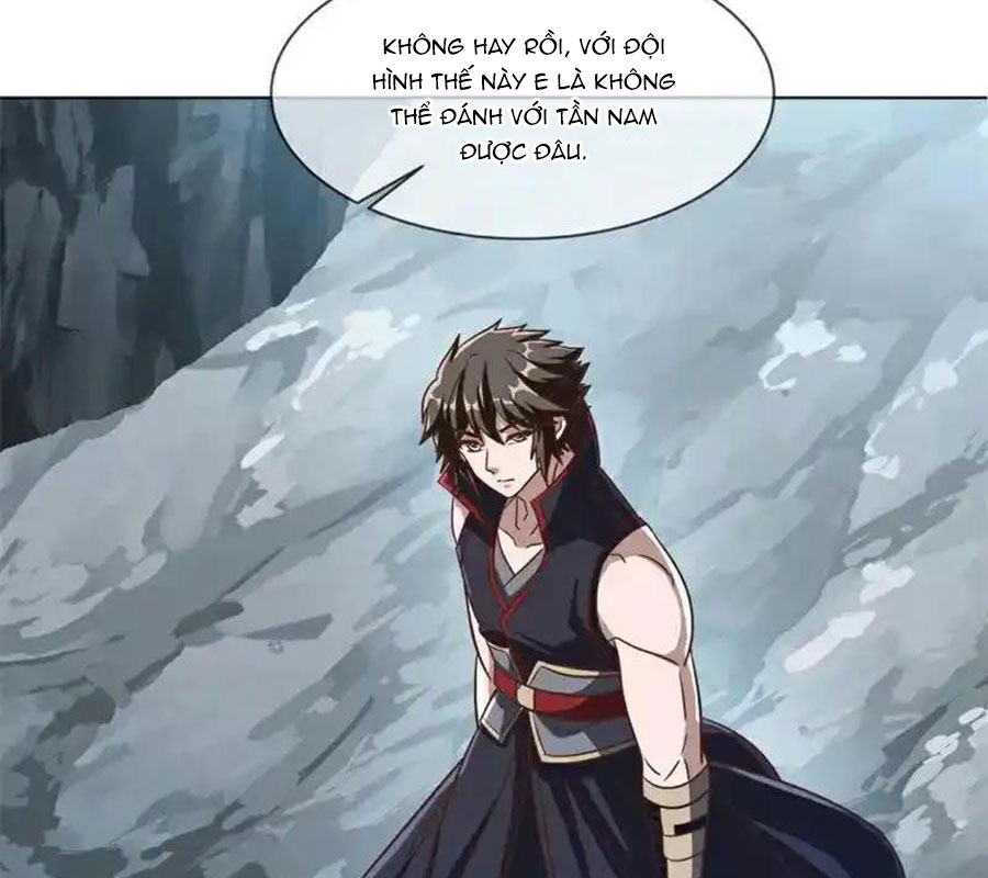 Chiến Hồn Tuyệt Thế: Chapter 713