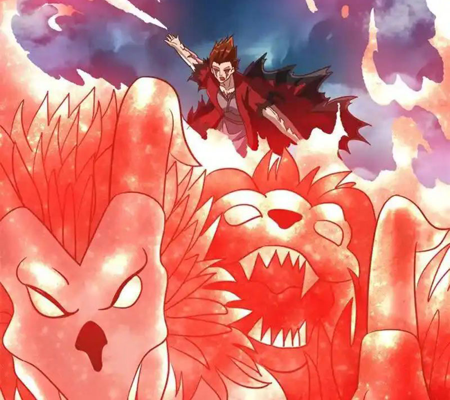 Chiến Hồn Tuyệt Thế: Chapter 713