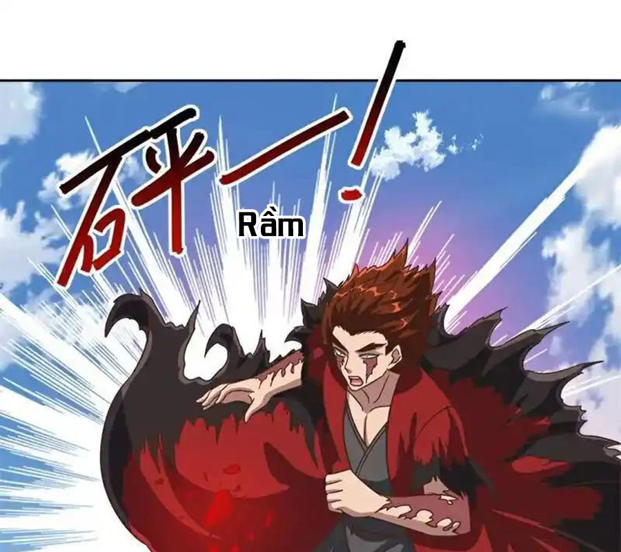 Chiến Hồn Tuyệt Thế: Chapter 713