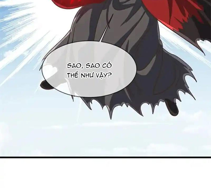 Chiến Hồn Tuyệt Thế: Chapter 713