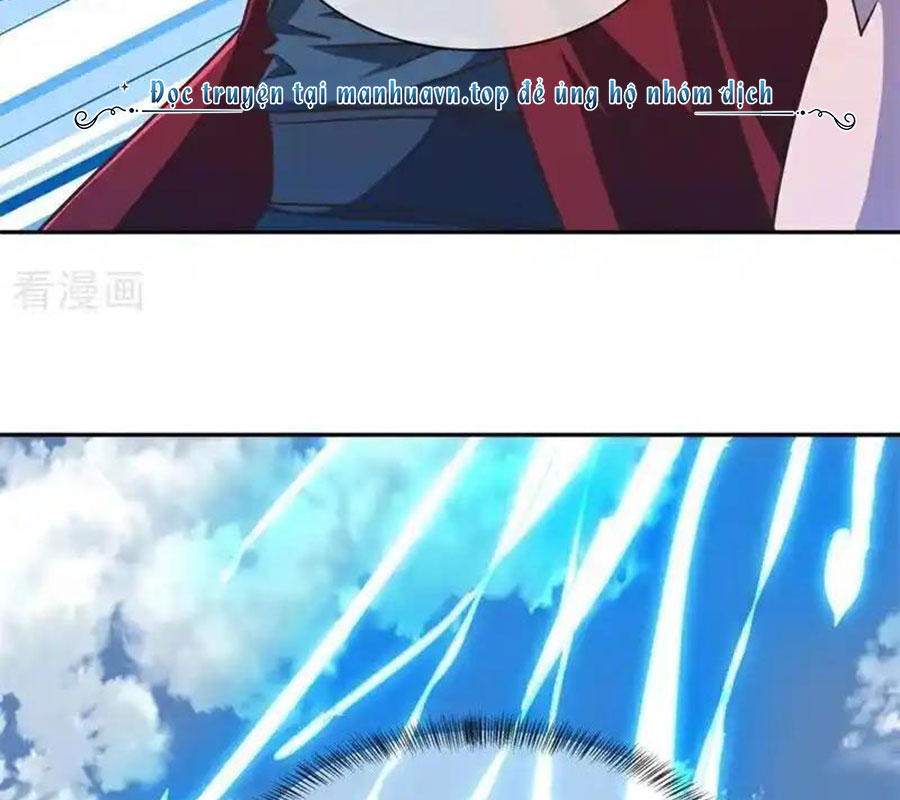 Chiến Hồn Tuyệt Thế: Chapter 713