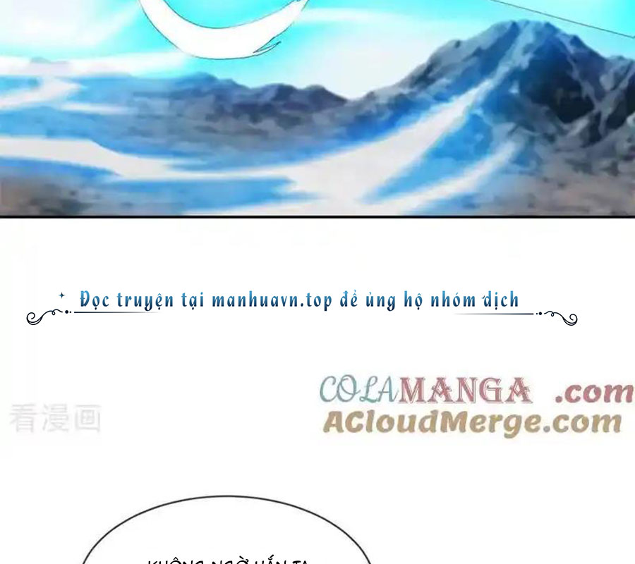 Chiến Hồn Tuyệt Thế: Chapter 713
