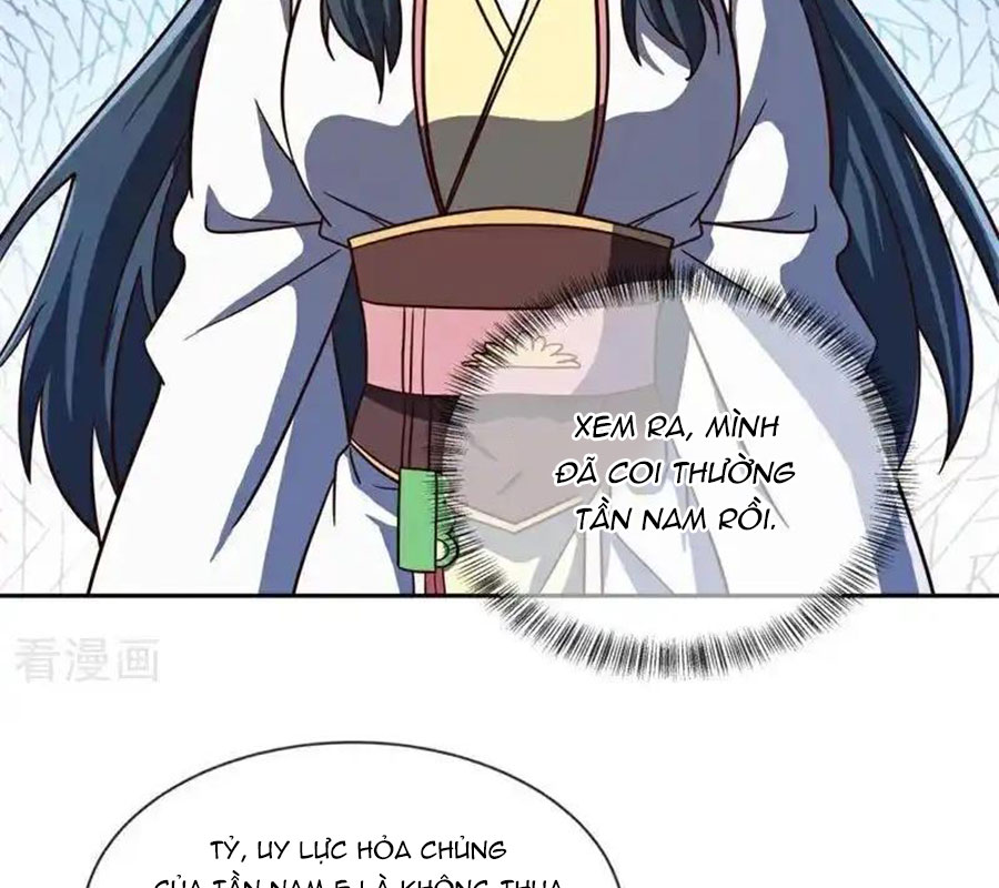 Chiến Hồn Tuyệt Thế: Chapter 713