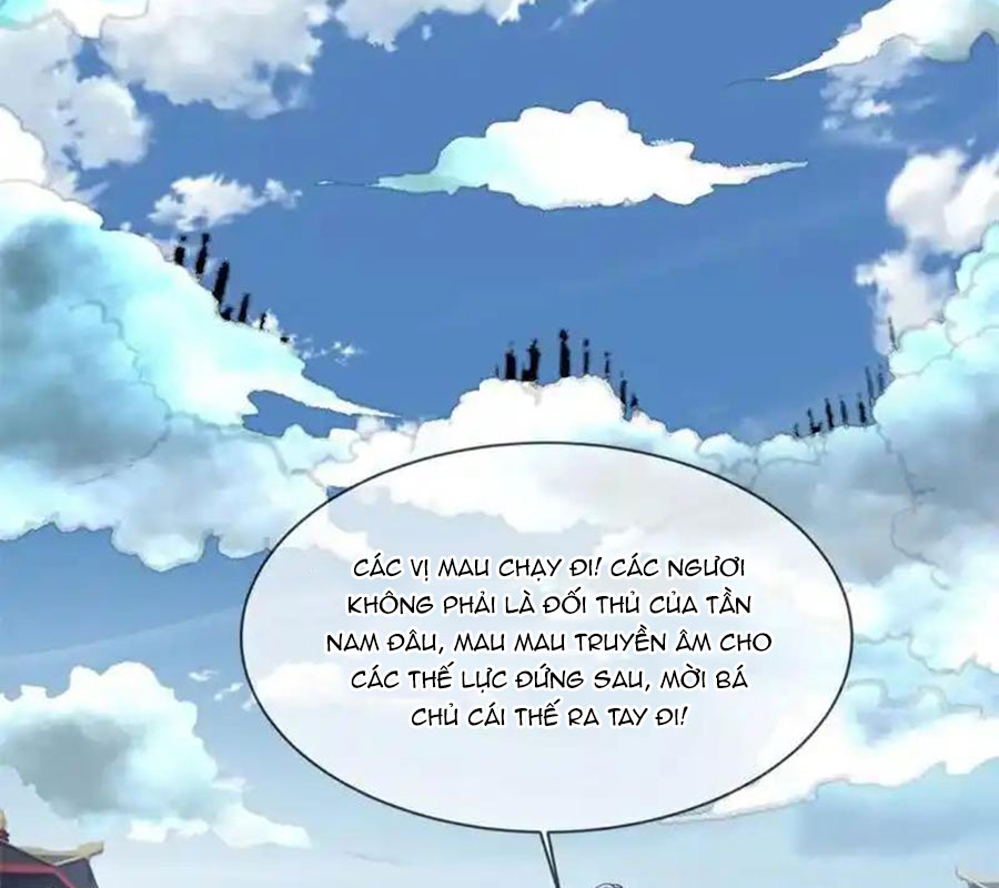 Chiến Hồn Tuyệt Thế: Chapter 713