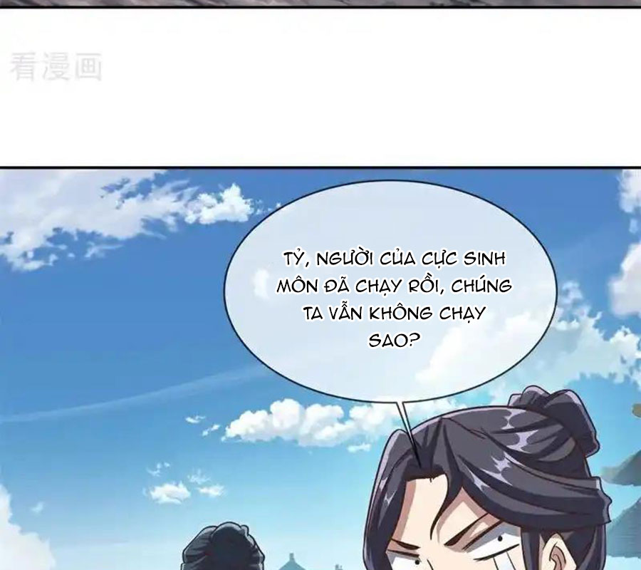 Chiến Hồn Tuyệt Thế: Chapter 713