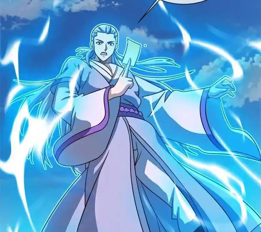 Chiến Hồn Tuyệt Thế: Chapter 713
