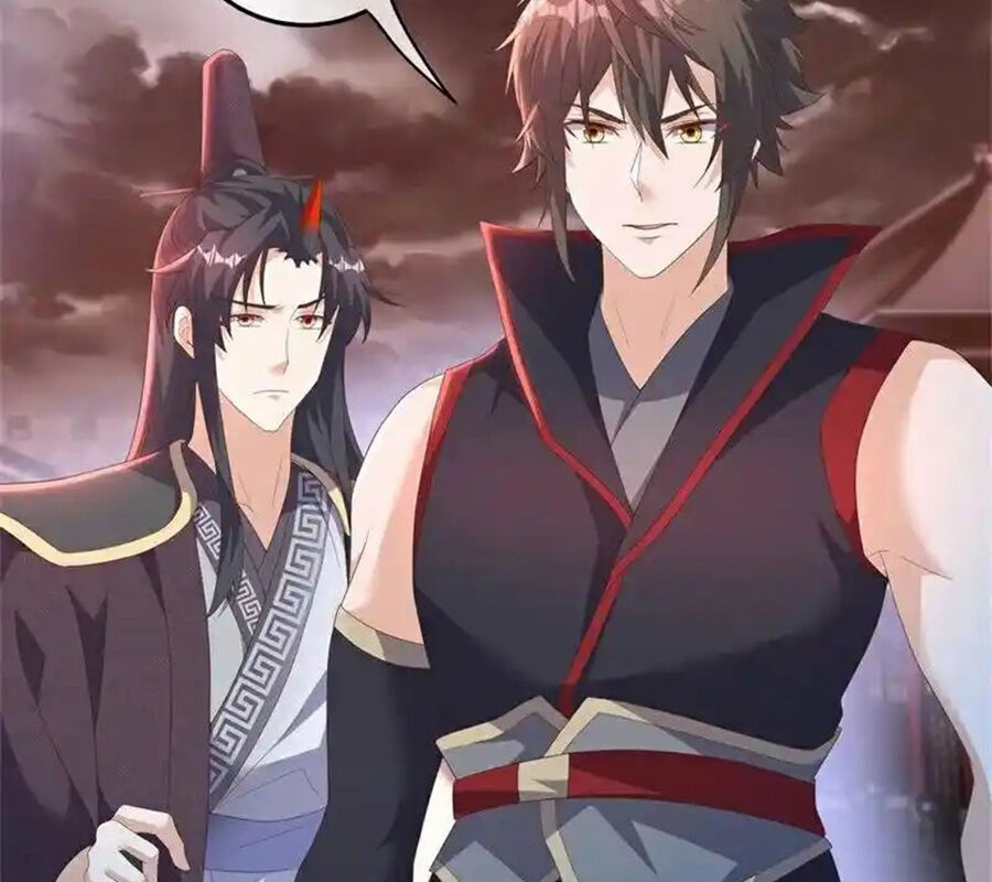 Chiến Hồn Tuyệt Thế: Chapter 714