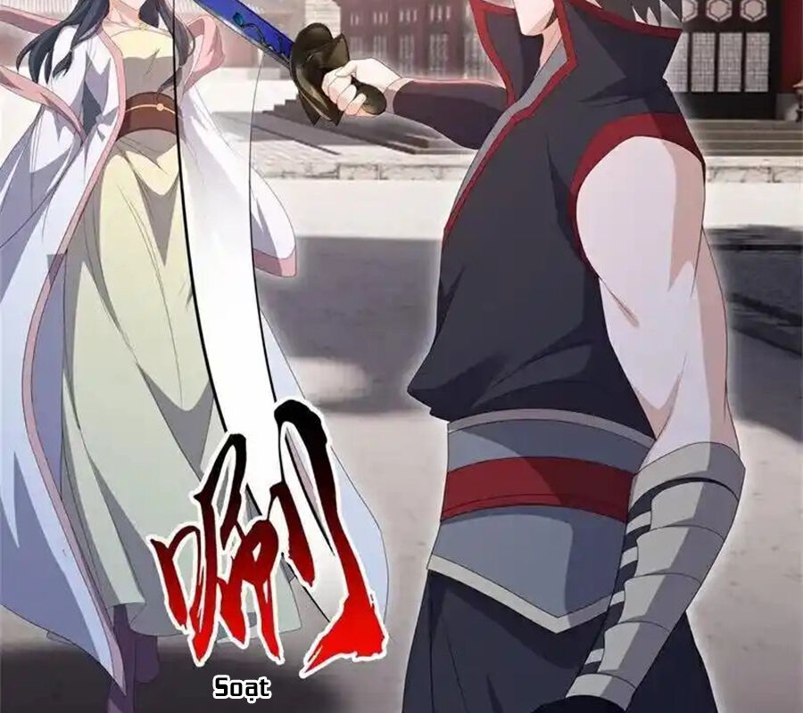Chiến Hồn Tuyệt Thế: Chapter 714