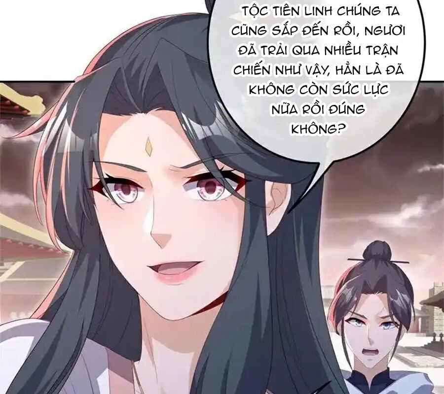 Chiến Hồn Tuyệt Thế: Chapter 714