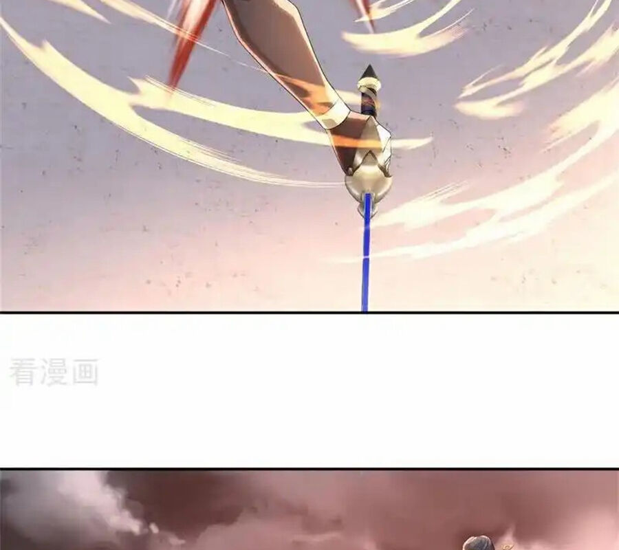 Chiến Hồn Tuyệt Thế: Chapter 714