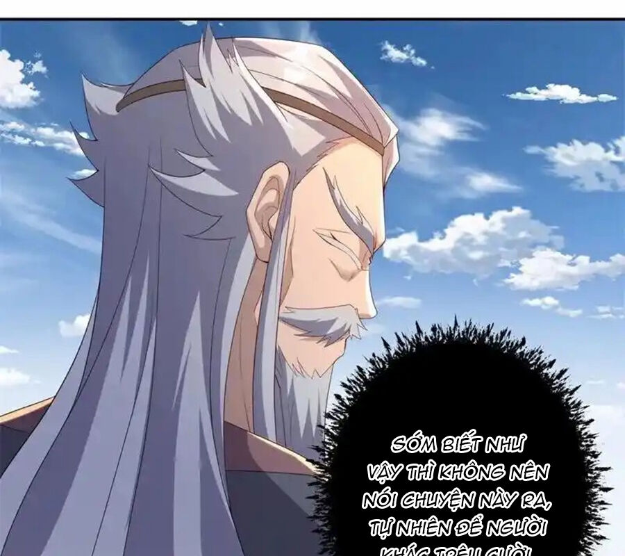 Chiến Hồn Tuyệt Thế: Chapter 714