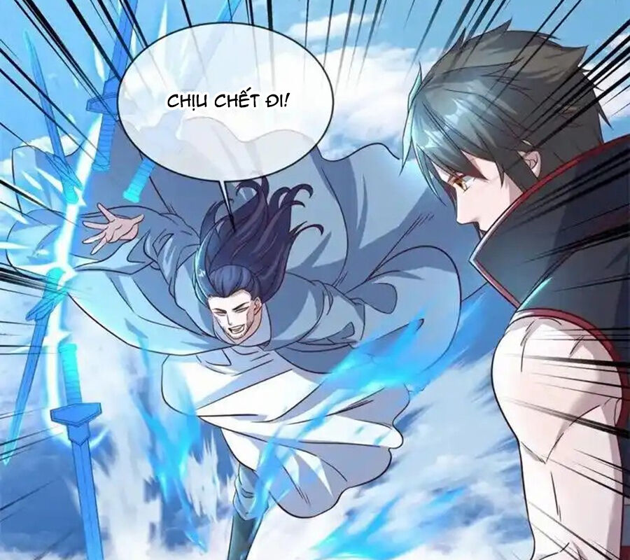 Chiến Hồn Tuyệt Thế: Chapter 715