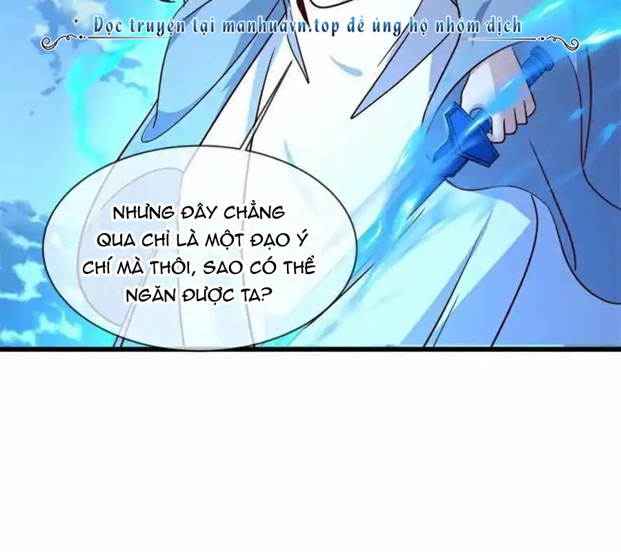 Chiến Hồn Tuyệt Thế: Chapter 715