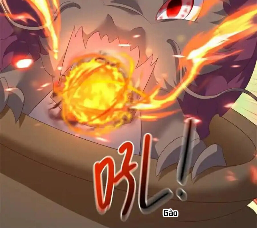 Chiến Hồn Tuyệt Thế: Chapter 715