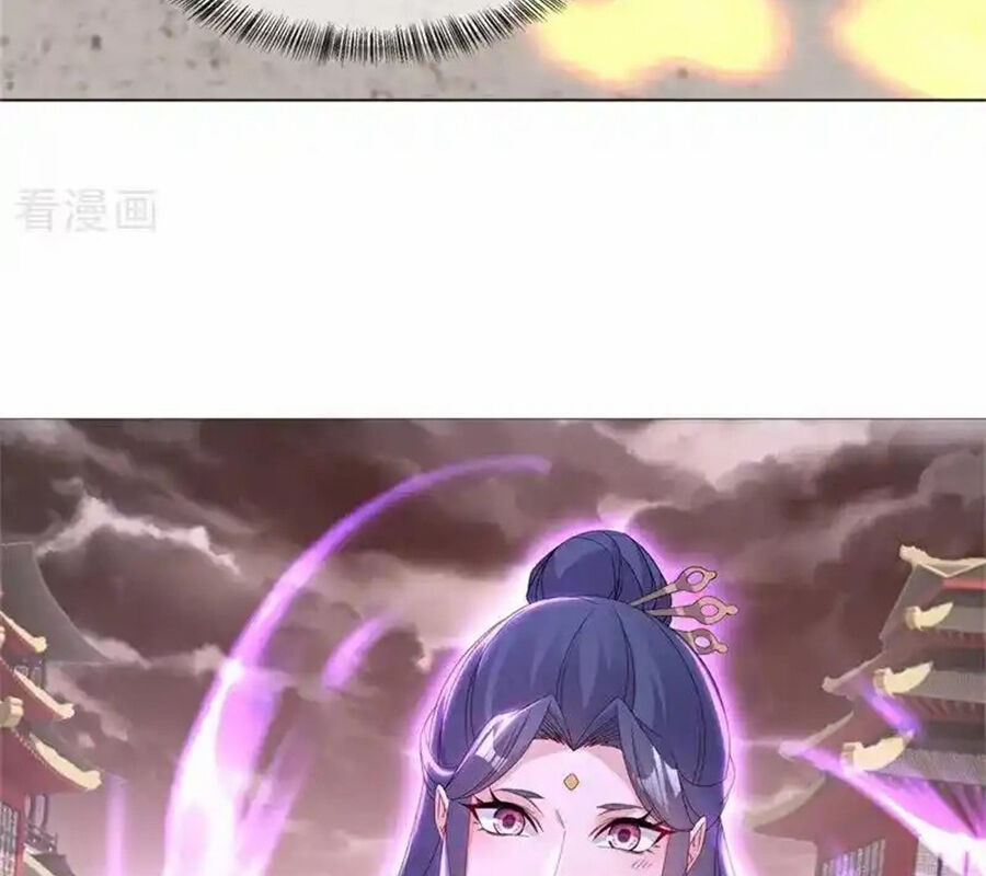 Chiến Hồn Tuyệt Thế: Chapter 715