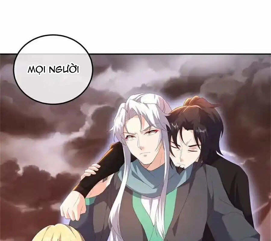 Chiến Hồn Tuyệt Thế: Chapter 715