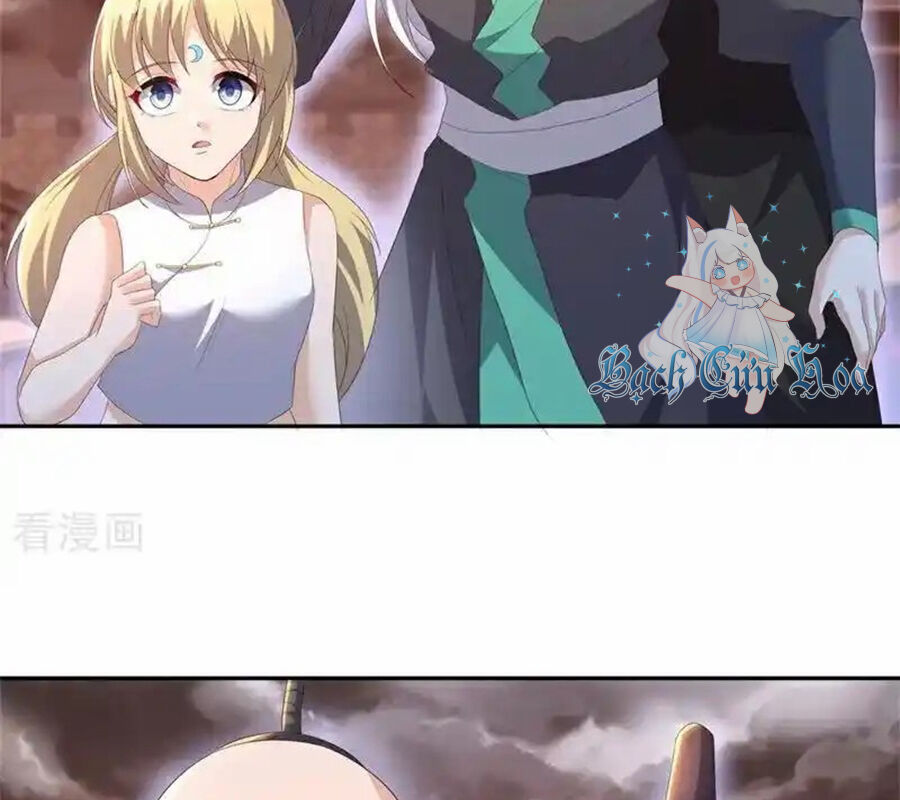 Chiến Hồn Tuyệt Thế: Chapter 715