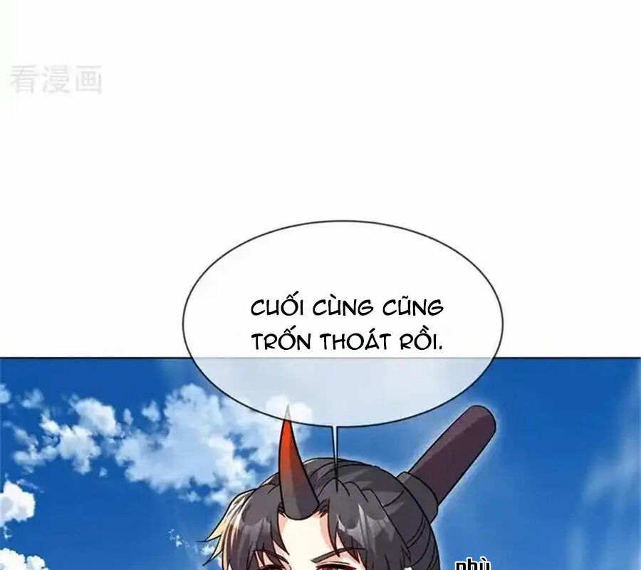 Chiến Hồn Tuyệt Thế: Chapter 715