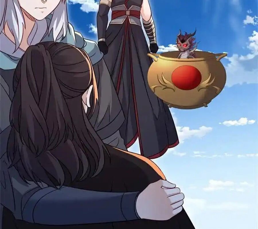 Chiến Hồn Tuyệt Thế: Chapter 715
