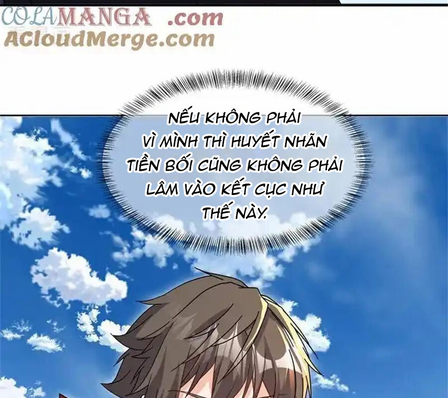 Chiến Hồn Tuyệt Thế: Chapter 715