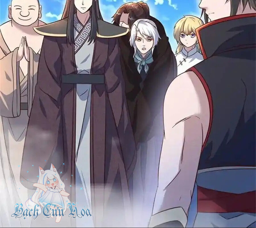 Chiến Hồn Tuyệt Thế: Chapter 715