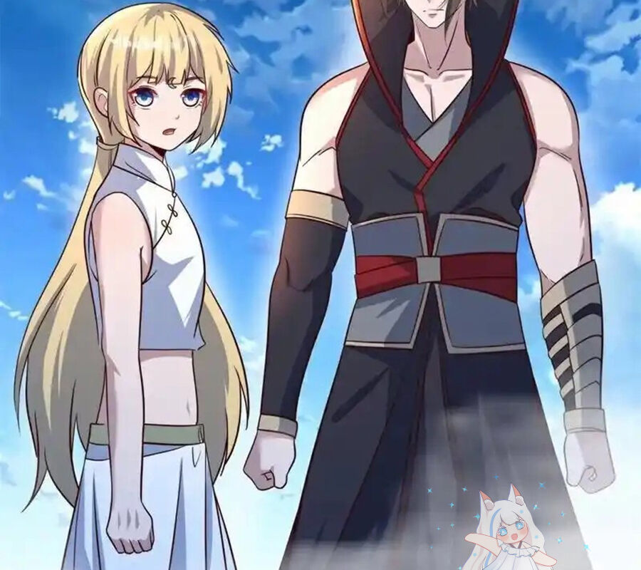 Chiến Hồn Tuyệt Thế: Chapter 715