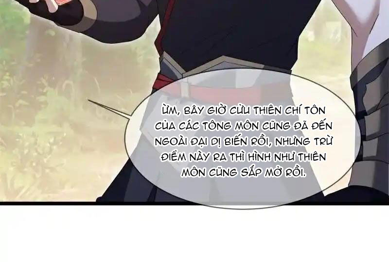 Chiến Hồn Tuyệt Thế: Chapter 716