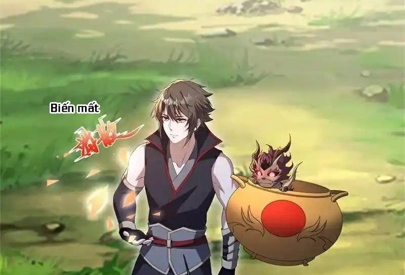 Chiến Hồn Tuyệt Thế: Chapter 716