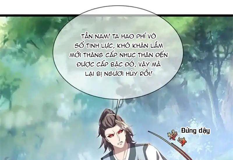 Chiến Hồn Tuyệt Thế: Chapter 716