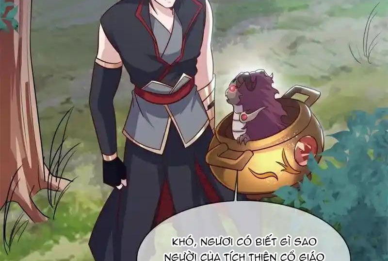 Chiến Hồn Tuyệt Thế: Chapter 716