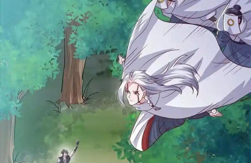 Chiến Hồn Tuyệt Thế: Chapter 716