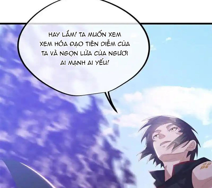 Chiến Hồn Tuyệt Thế: Chapter 717